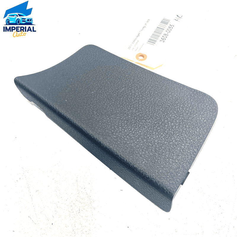 VOLKSWAGEN VW TOUAREG 2011-2017 Rear Passenger Trunk Hatch Panel Cover Trim