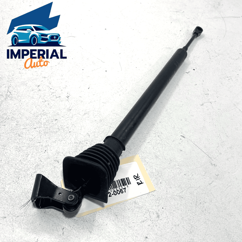 2010-2016 PORSCHE PANAMERA REAR RIGHT PASSENGER DOOR CHECK STOP STOPPER OEM