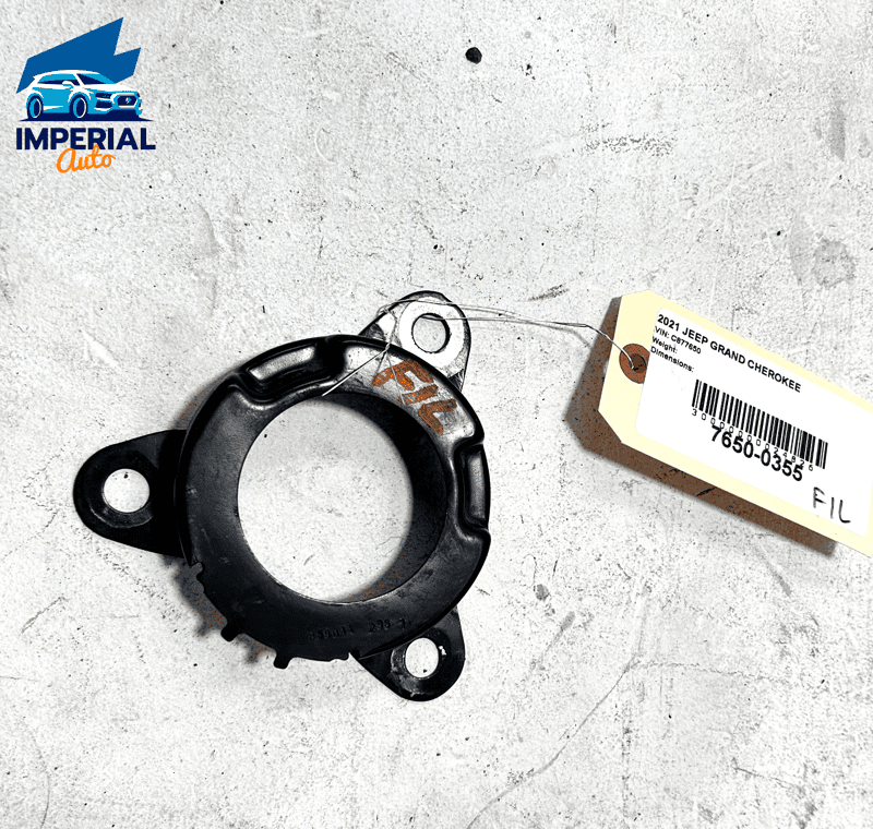 Front Left Axle Spindle Splash Shield JEEP Grand Cherokee 2015-2022 OEM 1 P
