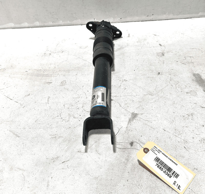 Rear Right Suspension Strut Shock Absorber JEEP Grand Cherokee 2016-2021 OE