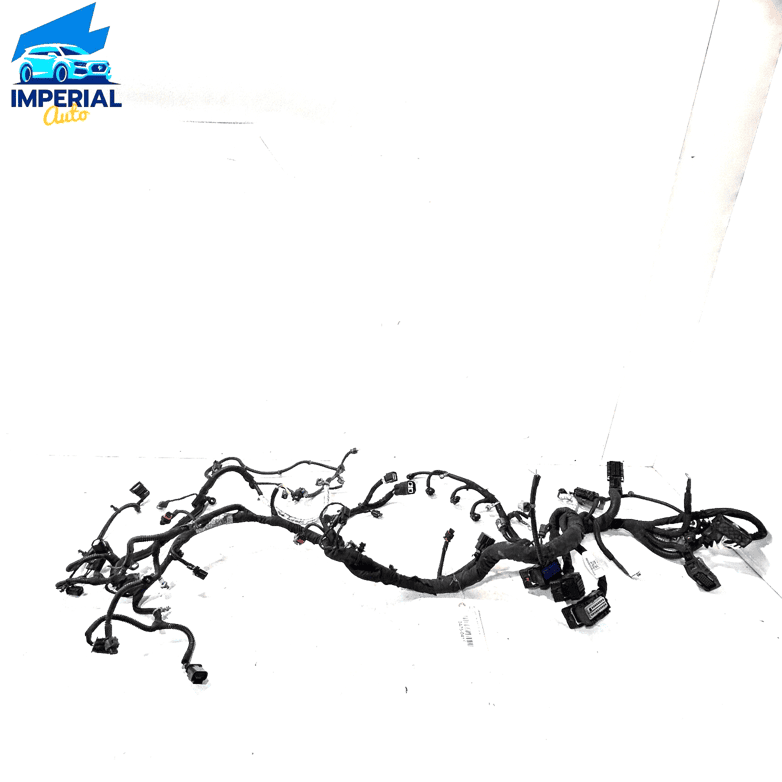 18-19  GMC TERRAIN SL SLT SLE 1.5L AWD ENGINE ROOM WIRE WIRING HARNESS CABL 18-19  GMC TERRAIN SL SLT SLE 1.5L AWD ENGINE ROOM WIRE WIRING HARNESS CABL