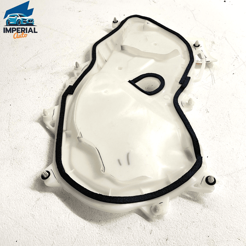 TOYOTA CAMRY 2018 - 2023 REAR RIGHT PASSENGER SIDE DOOR ACCESS COVER PANEL 