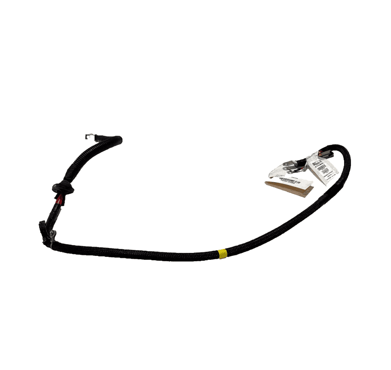 Battery Positive Cable Wire Harness W/ Sensor JEEP Grand Cherokee 2017-2021 Battery Positive Cable Wire Harness W/ Sensor JEEP Grand Cherokee 2017-2021