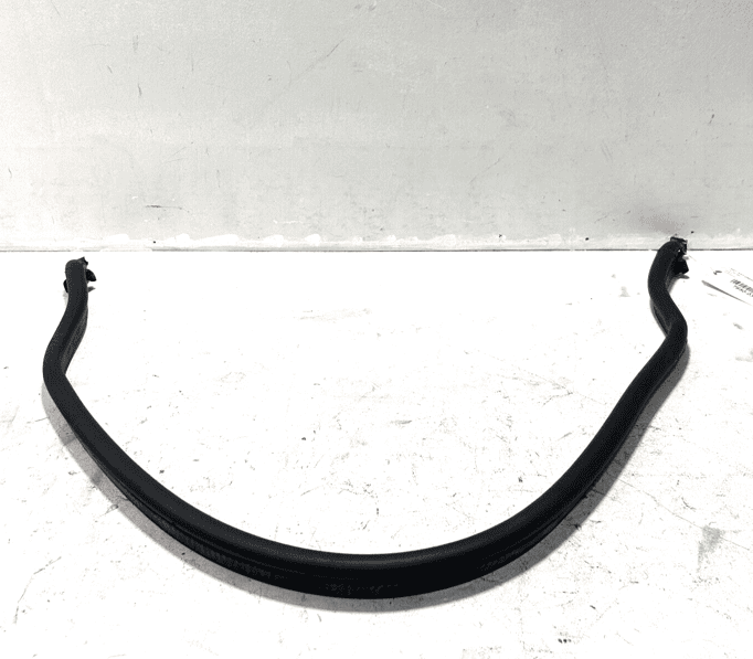 2011-12-13-14-2021 JEEP GRAND CHEROKEE HOOD REARWARD WEATHERSTRIP SEAL FRON