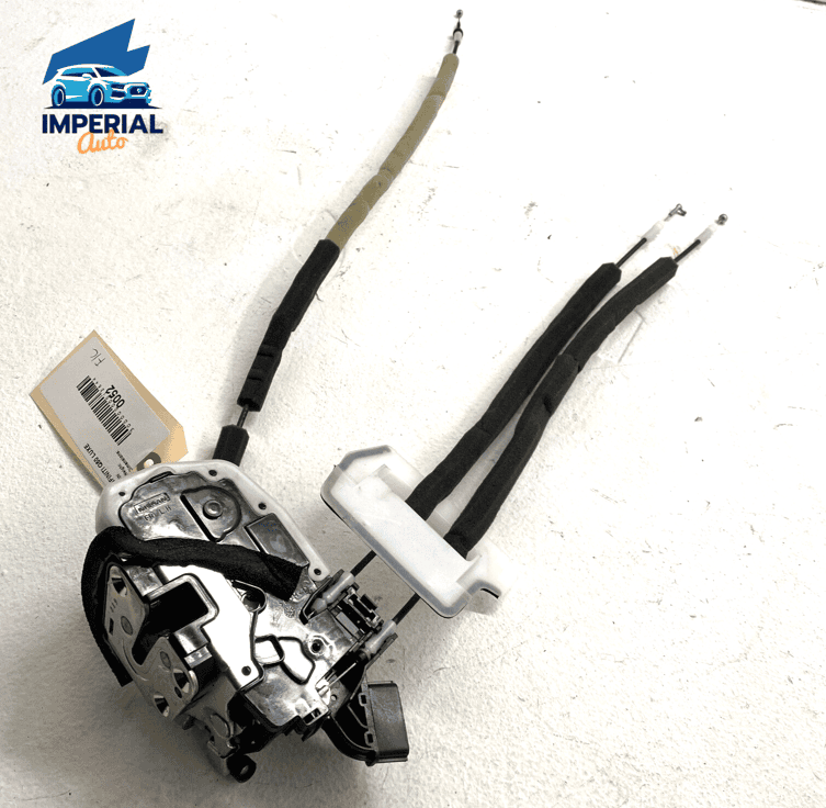 2014 - 2020 INFINITI Q50 FRONT LEFT DRIVER DOOR LATCH LOCK ACTUATOR OEM
