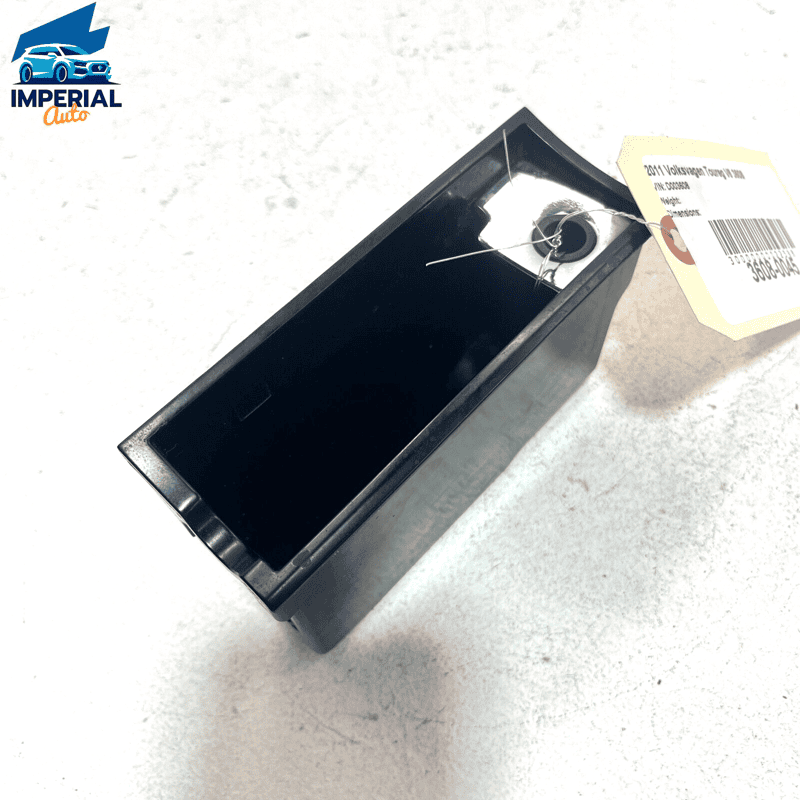 2011-2017 VW Volkswagen TOUAREG - Front Ashtray Ash Tray Insert OEM