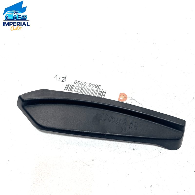 2011-2014 VW TOUAREG Rear Left Driver Side Inner Tail Light Lamp Trim OEM