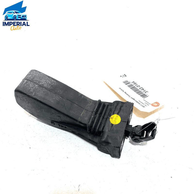 VW TOUAREG 2011-2017 REAR LEFT OR RIGHT DOOR HINGE CHECK STRAP STOPPER OEM 