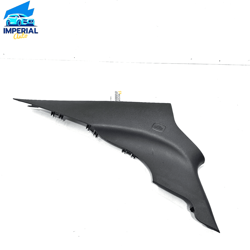 ACURA TLX 2018-20 REAR LEFT DRIVER SIDE C PILLAR TRIM GARNISH QUARTER PANEL