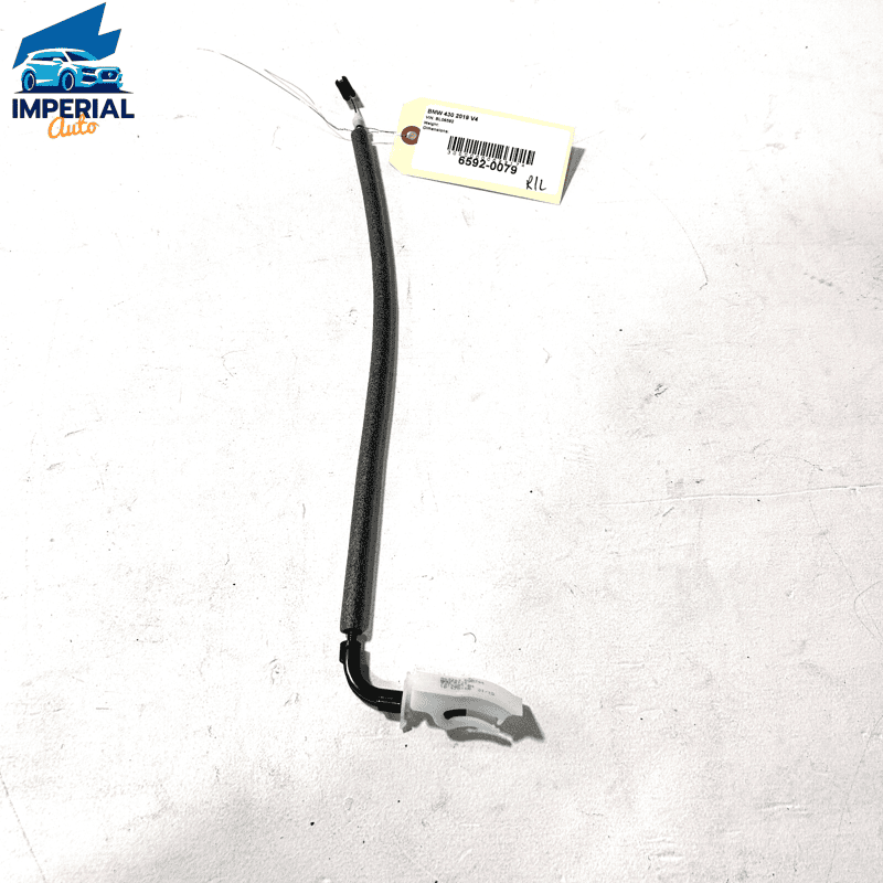 2017-2020 BMW 440i F36 Rear Left or Right Door Lock Opener Bowden Cable OEM