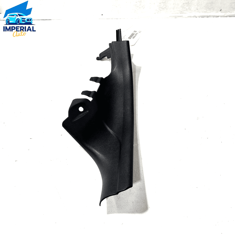 17-20 BMW 430iX F36 REAR LEFT DRIVER SIDE SILL SCUFF PLATE TRIM COVER PANEL