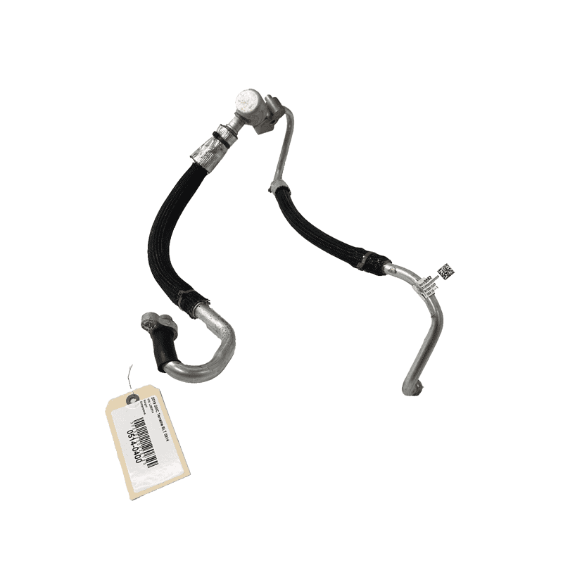 2018-2020 GMC TERRAIN 2.0L AIR CONDITIONING COMPRESSOR HOSE ASSEMBLY & SEAL