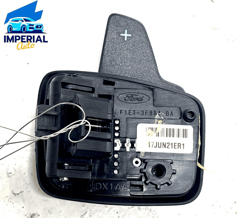 2015-2019 FORD EcoSport Escape Focus Steering Wheel Shift Switch Right Side