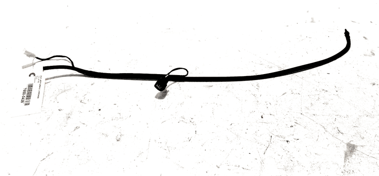 2011-2012-2013-2014-2015-2016-2021 JEEP GRAND CHEROKEE WIRING HARNESS BLACK