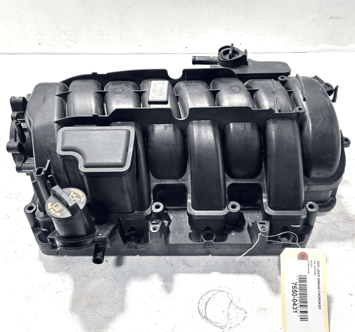 2011-12-13-14-15-16-17-18-19-2021 JEEP GRAND CHEROKEE 5.7L Intake Manifold 