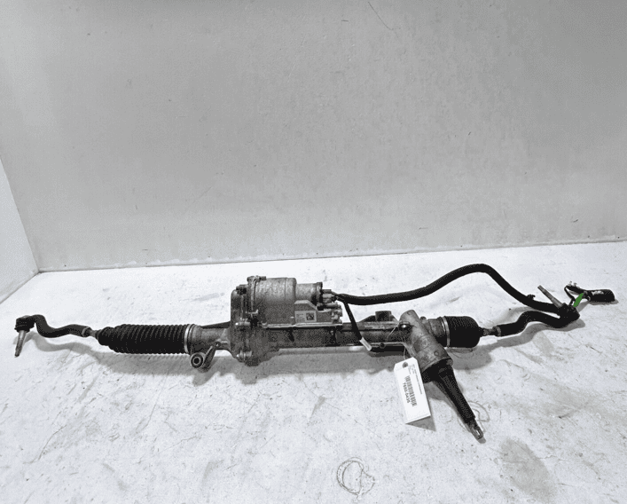 2021 JEEP GRAND CHEROKEE 5.7L POWER STEERING GEAR RACK & PINION OEM