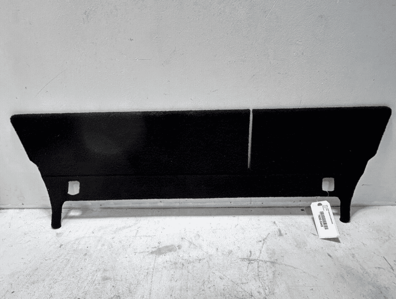 2011-12-13-2021 JEEP GRAND CHEROKEE BLACK TRUNK SEAT FLAP BACK CARGO COVER 