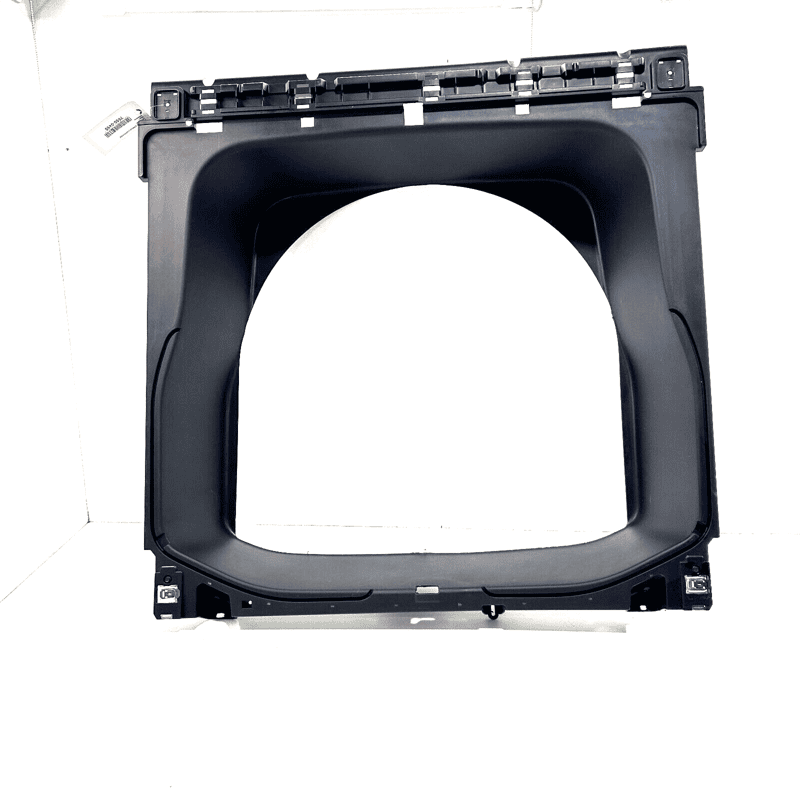 JEEP GRAND CHEROKEE 2014-2021 TRUNK CARGO AREA SPARE WHEEL STORAGE FRAME OE