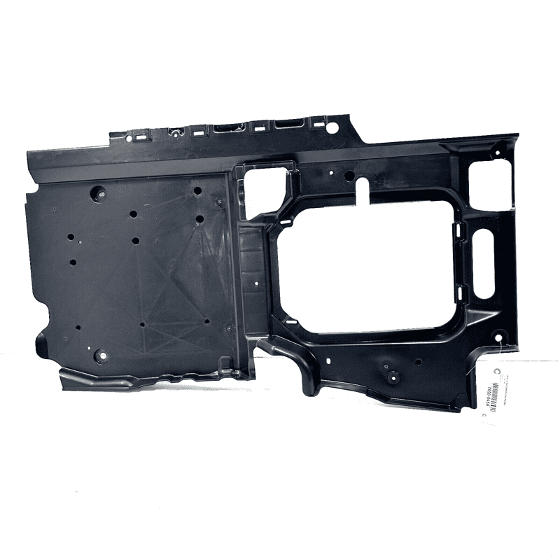 JEEP GRAND CHEROKEE 2011-2021 FRONT PASSENGER UNDER SEAT STORAGE TRAY COVER