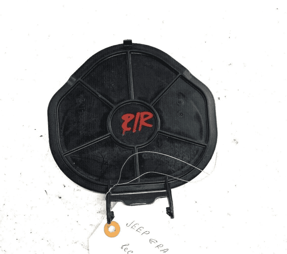 11-21 Jeep Grand Cherokee Rear Right Side Window Cover Latch Access Cover O