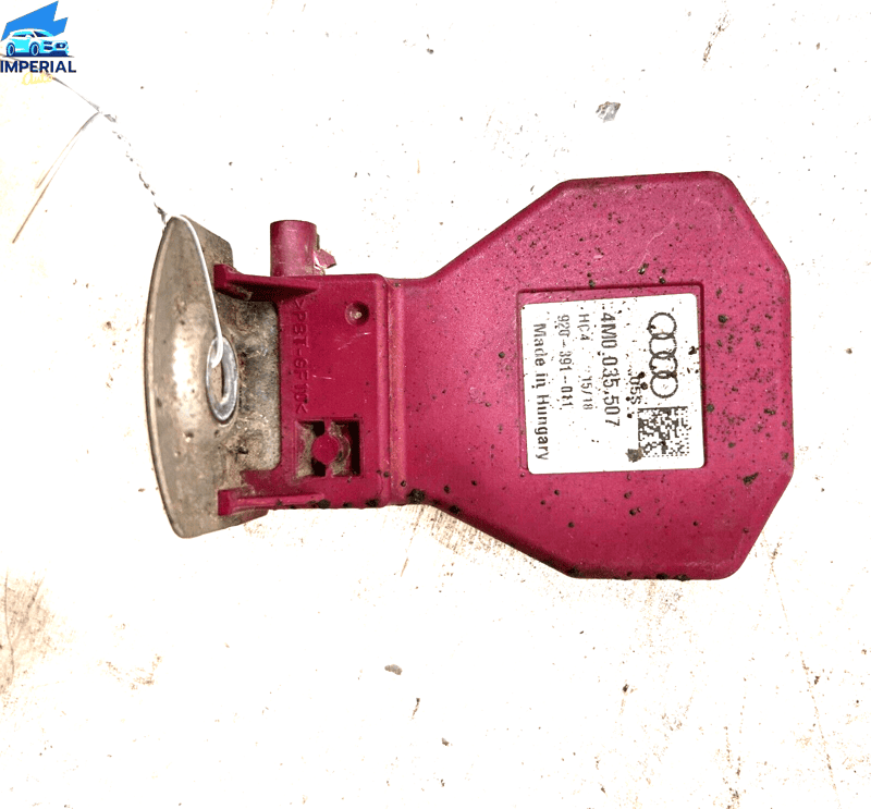 AUDI A6 REAR LEFT OR RIGHT TELEPHONE PHONE ANTENNA MODULE UNIT 2016-2023 OE