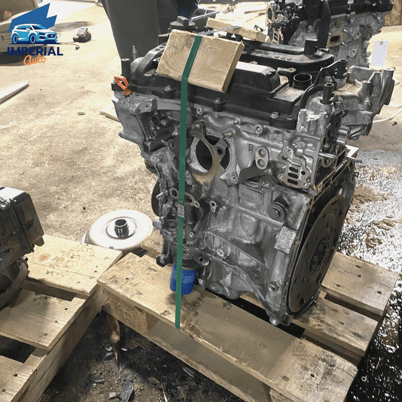 18-20 HONDA ACCORD 