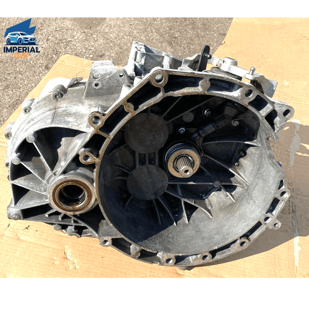 2015-2018 Ford Focus ST 6-Speed Manual Transmission Assembly 2.0L 78K Miles