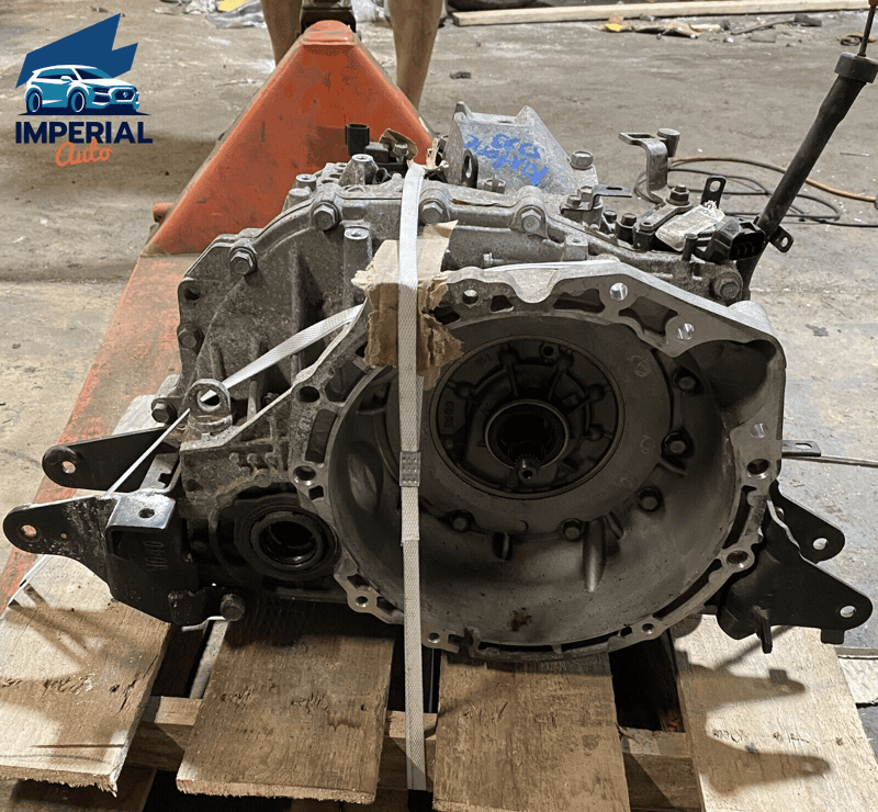2010-2013 Kia Forte 2.4L 4 Cyl 5 80k miles SPEED AUTOMATIC TRANSMISSION OEM