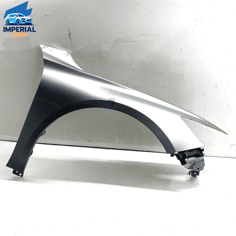 18-20 HONDA ACCORD FRONT RIGHT FENDER OEM 60210-TVA-A00ZZ DAMAGED