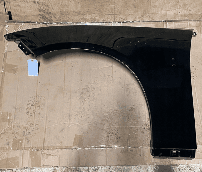 2015 - 2021 DODGE CHARGER LH LEFT FENDER DRIVER SIDE BLACK OEM