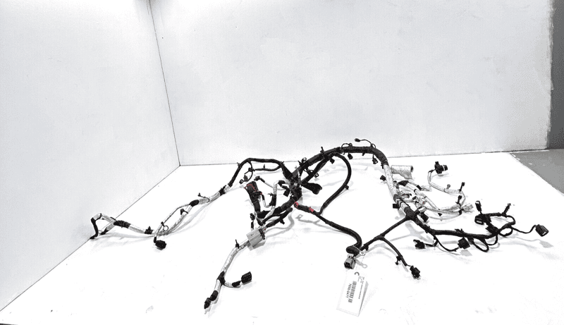 JEEP GRAND CHEROKEE 2019-2021 Durango 19-23 5.7L ENGINE WIRE WIRING HARNESS JEEP GRAND CHEROKEE 2019-2021 Durango 19-23 5.7L ENGINE WIRE WIRING HARNESS