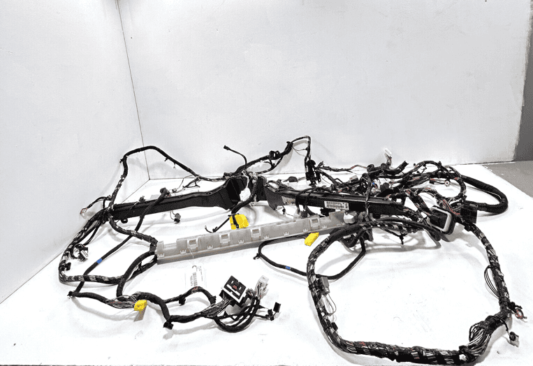JEEP GRAND CHEROKEE 2020-2021 WK 2022 MAIN BODY WIRE WIRING HARNESS OEM
