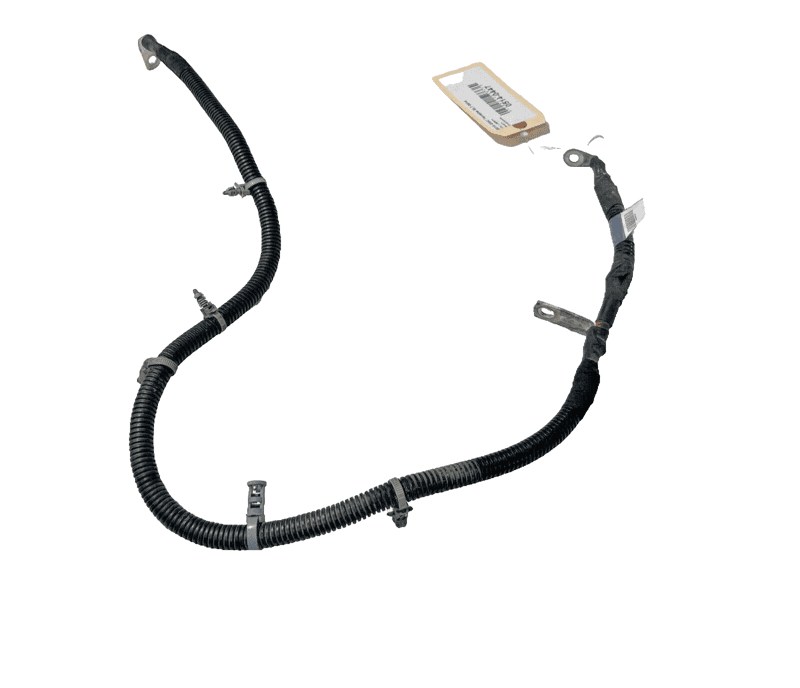 2018 - 2020 GMC TERRAIN EQUINOX 2.0L STARTER SOLENOID CABLE WIRE WIRING OEM