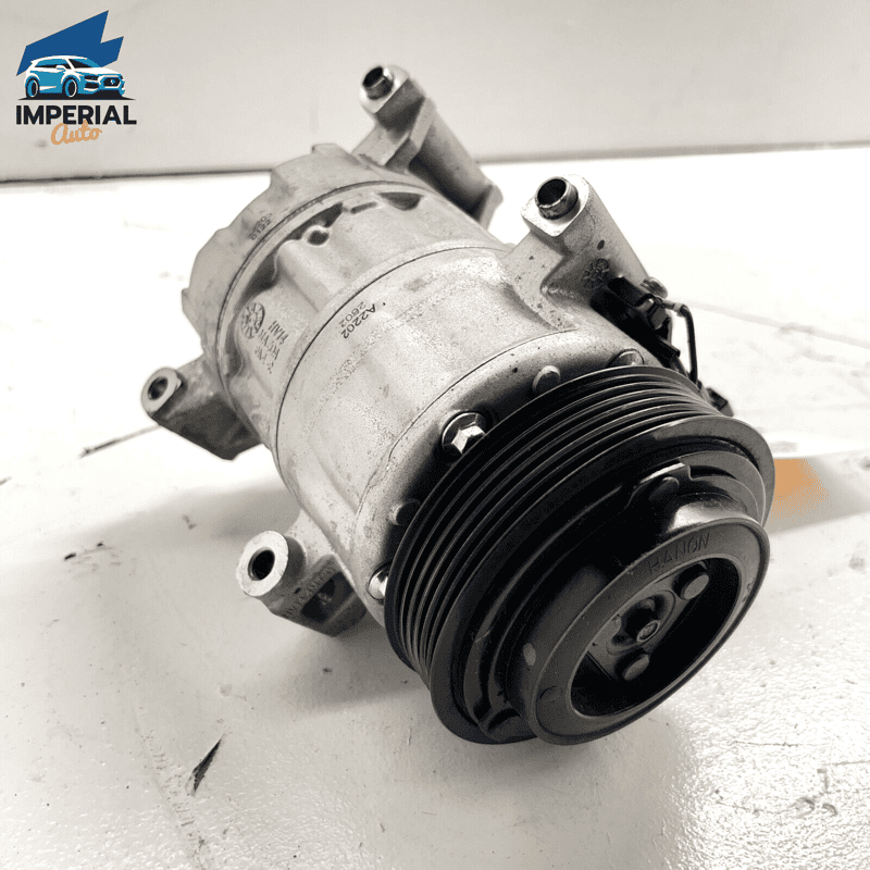 2023 MAZDA CX-50 HVAC AC AIR CONDITIONER COMPRESSOR & CLUTCH OEM - 15K MILE