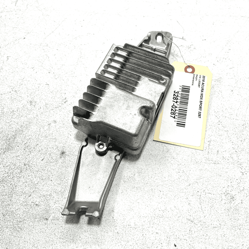 2017-2020 Acura MDX 3.5L Active Noise Cancellation Control Module Unit OEM