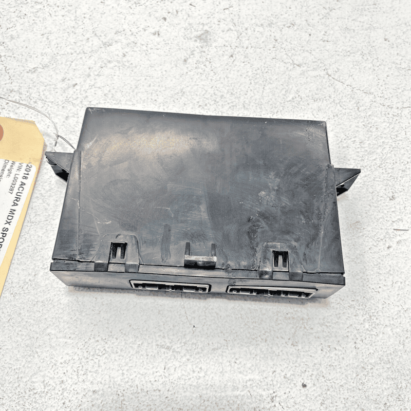 2017-2020 ACURA MDX HVAC AC CLIMATE CONTROL MODULE UNIT OEM