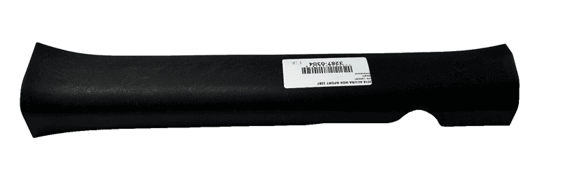 2014-2020 Acura MDX Front Right Passenger Door Sill Scuff Plate Trim Cover 