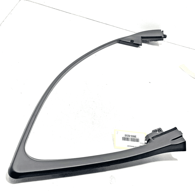 2015-2020 Acura TLX A-Spec Front Left Driver Door Window Frame Garnish Trim
