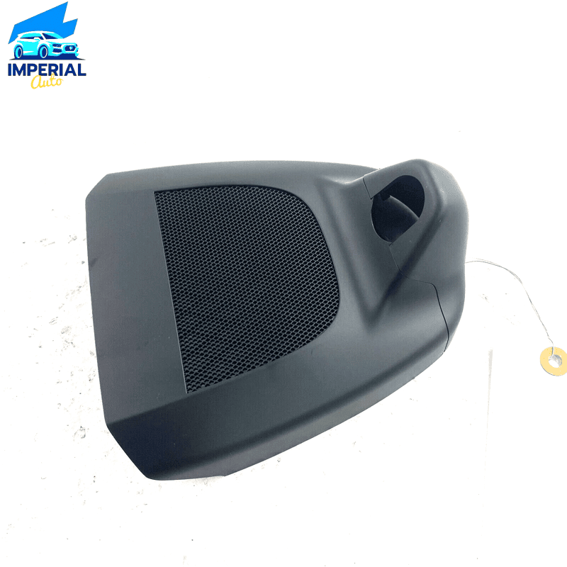 2012-2016 OEM TESLA Model S Autopilot Camera Monocamera Cover Trim Cap