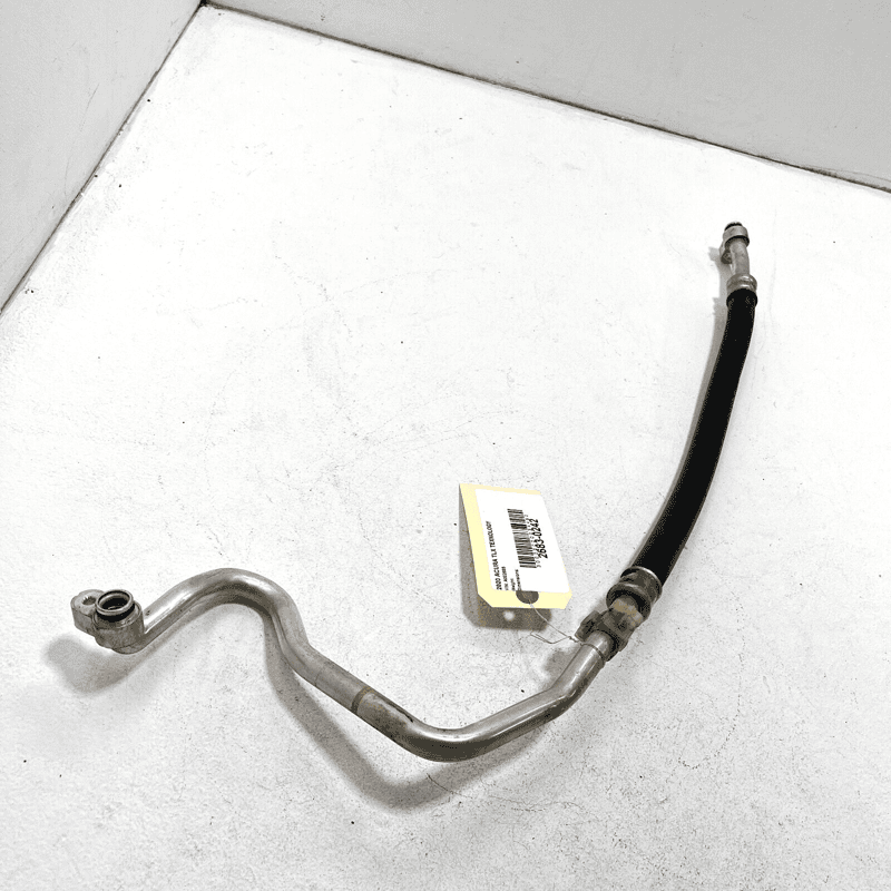 AC Air Conditioning Suction Hose Tube Pipe Line ACURA TLX 2015-2020 OEM