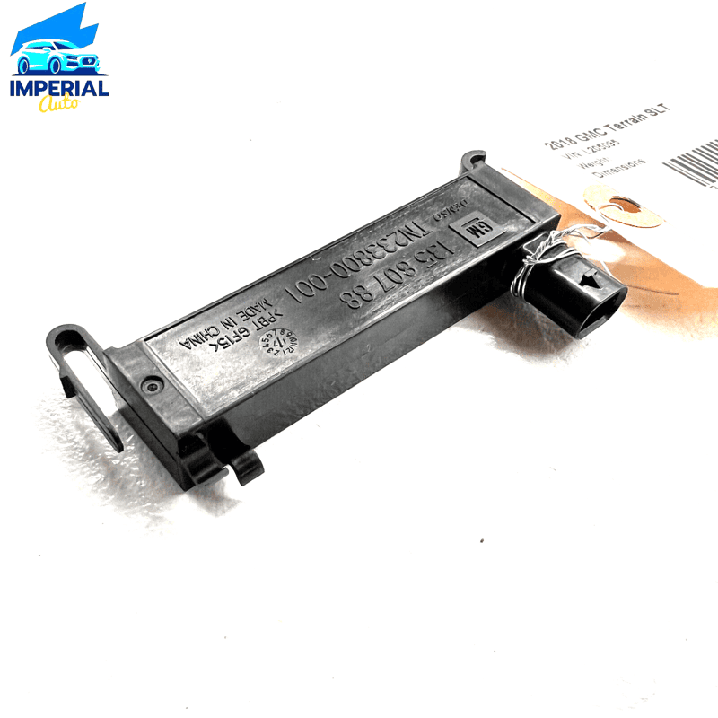 2018 - 2023 GMC TERRAIN  SMART KEYLESS KEY LESS ENTRY ANTENNA MODULE OEM