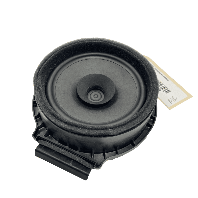 2018-2023 GMC TERRAIN REAR LEFT OR RIGHT SIDE DOOR PANEL AUDIO SPEAKER OEM 