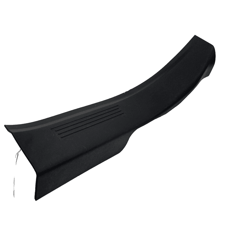 2018-23 GMC TERRAIN REAR PASSENGER RIGHT RH SIDE SILL SCUFF PLATE TRIM COVE
