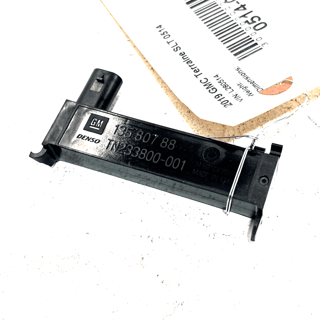 2018-2023 GMC TERRAIN SMART KEYLESS KEY LESS ENTRY ANTENNA MODULE 1PCS OEM