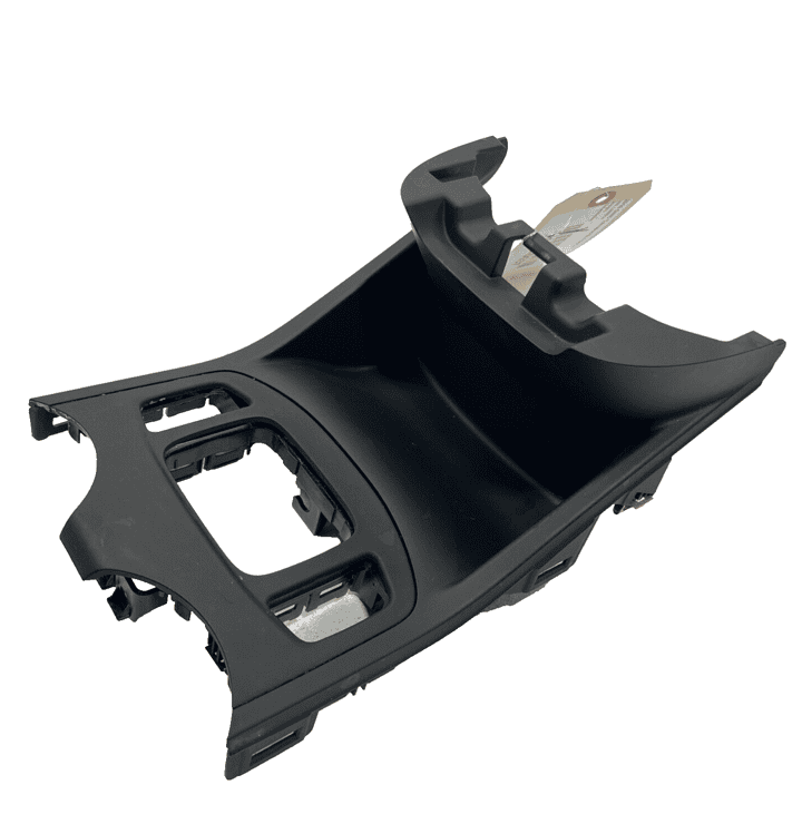 18-23 GMC TERRAIN CONSOLE SHIFT SHIFTER SWITCH BEZEL TRIM COVER PANEL PLATE