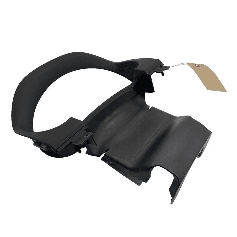 2018-2023 GMC TERRAIN DASH PANEL SPEEDOMETER INSTRUMENT CLUSTER BEZEL TRIM 