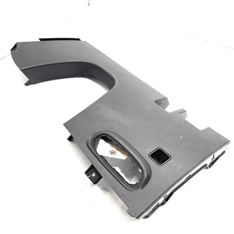 2018-2021 GMC TERRAIN DASH LEFT STEERING COLUMN KNEE BOLSTER TRIM COVER OEM