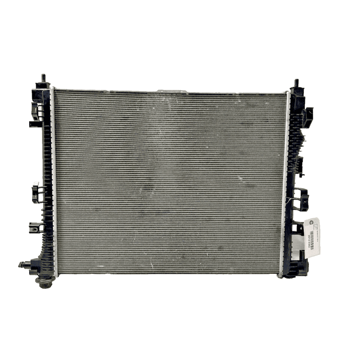 2018 - 2022 GMC TERRAIN ENGINE COOLANT COOLING RADIATOR OEM