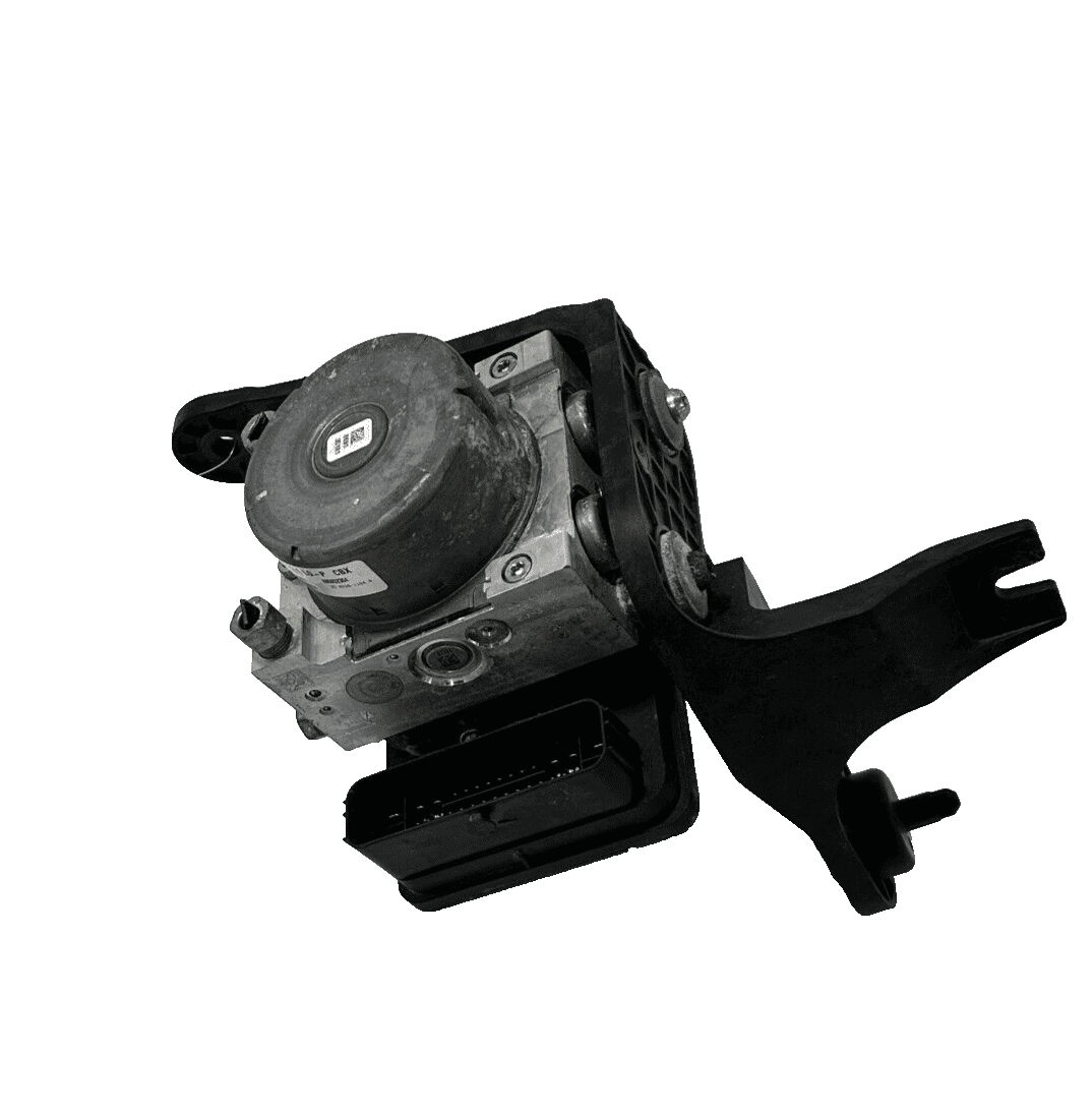 2019 GMC TERRAIN ABS ANTI LOCK BRAKE PUMP MODULE & BRACKET OEM