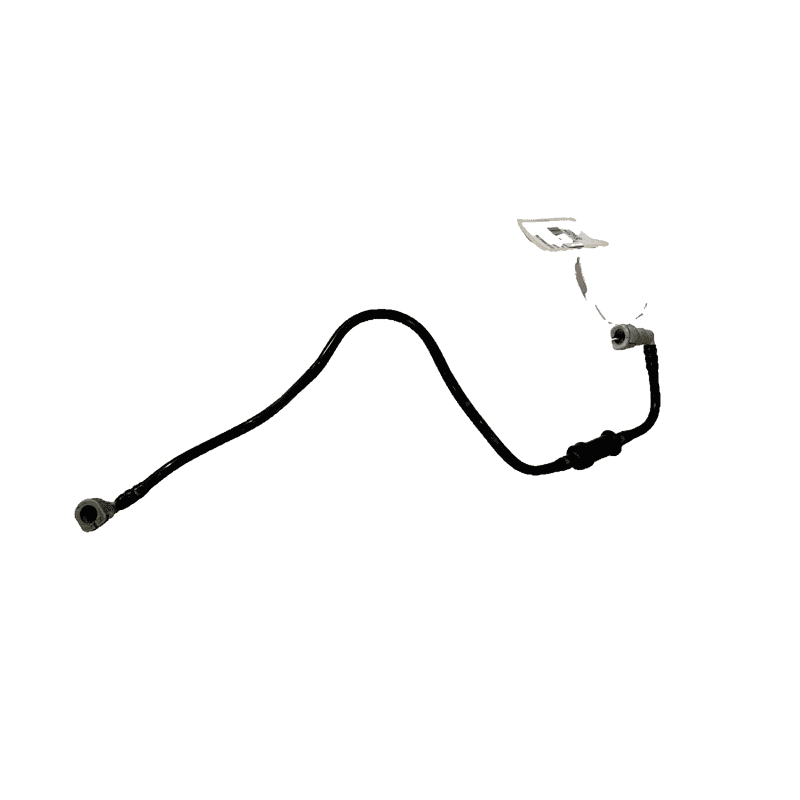 2019 GMC TERRAIN SLT FUEL EVAPORATOR VAPOR CANISTER HOSE PIPE TUBE LINE OEM